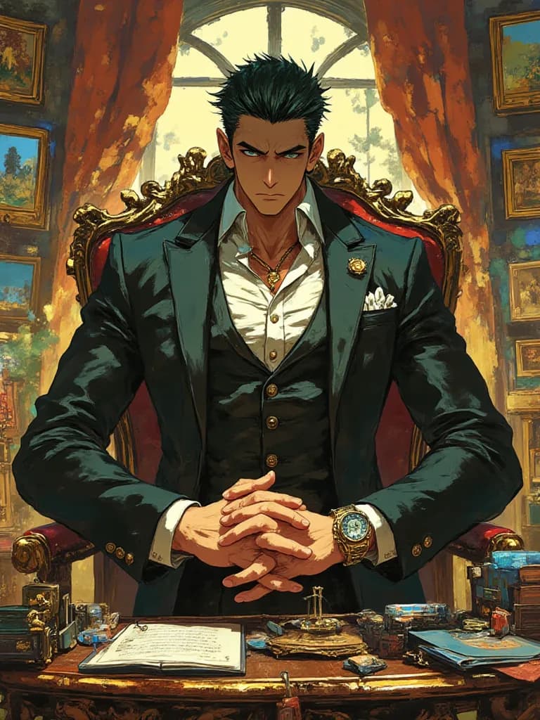 Thumbnail of Арий