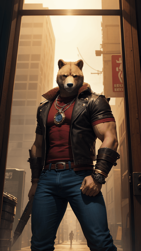 Thumbnail of "Rex"