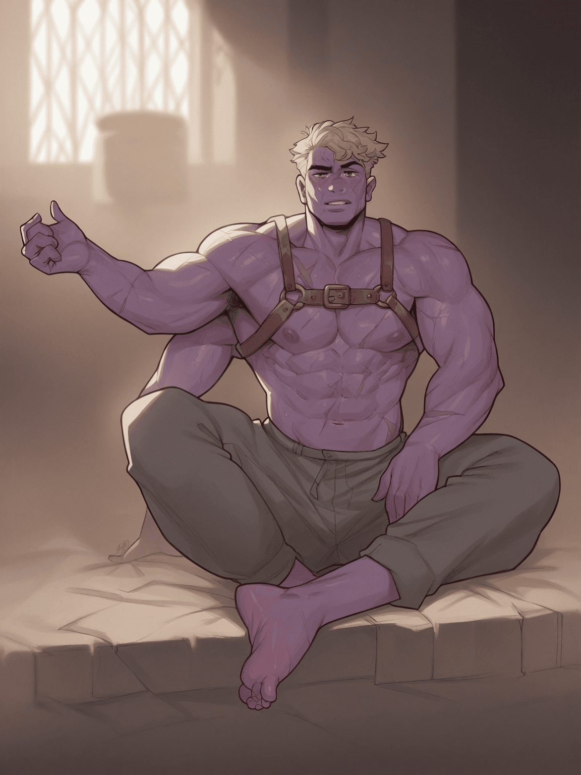 Thumbnail of krell