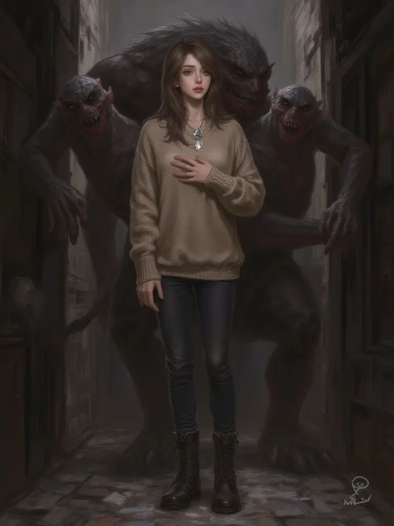 Thumbnail of Клара