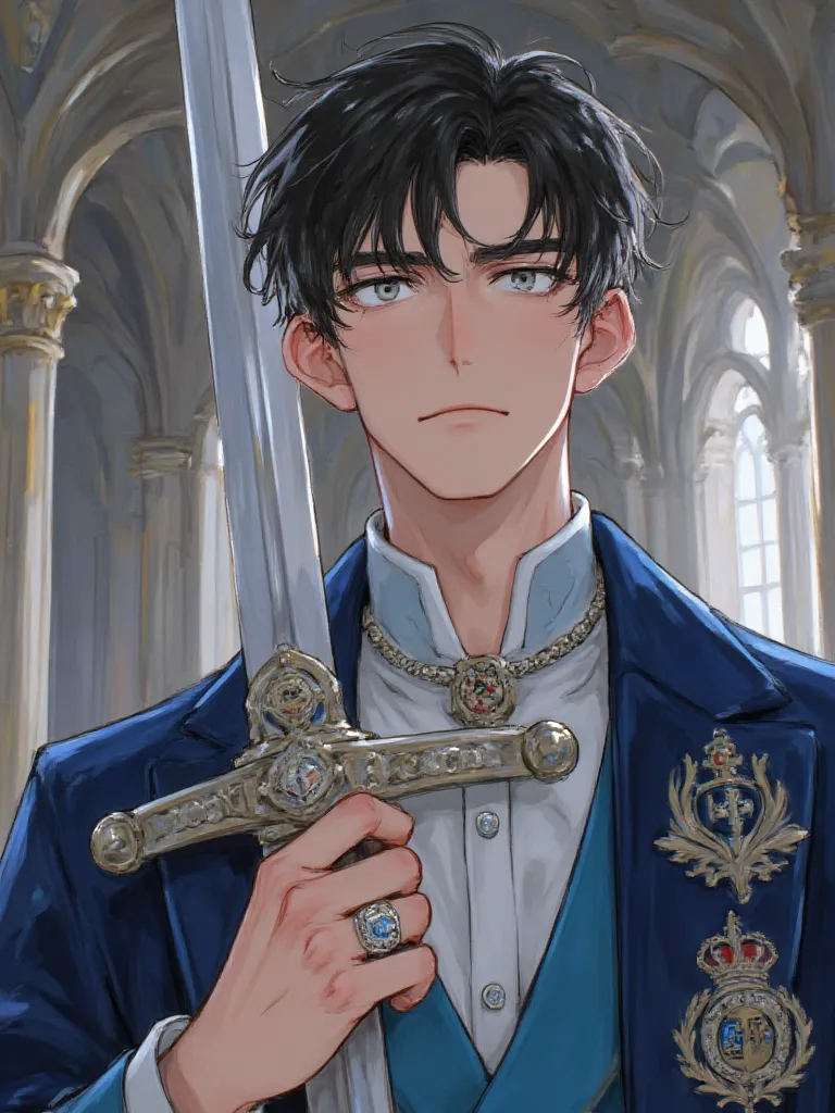 Thumbnail of Герцог Дэмиан