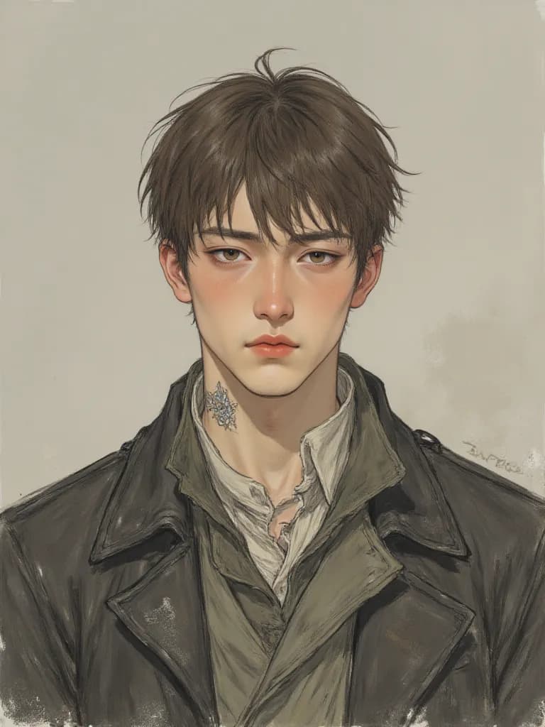 Thumbnail of Шейх Зубин