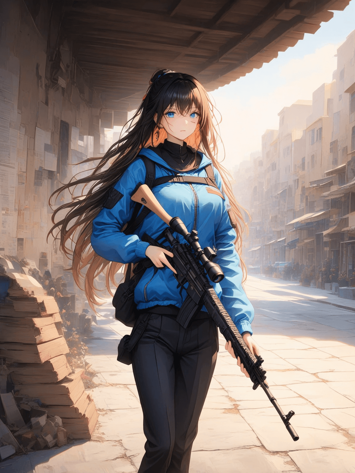 Thumbnail of Катя-бета