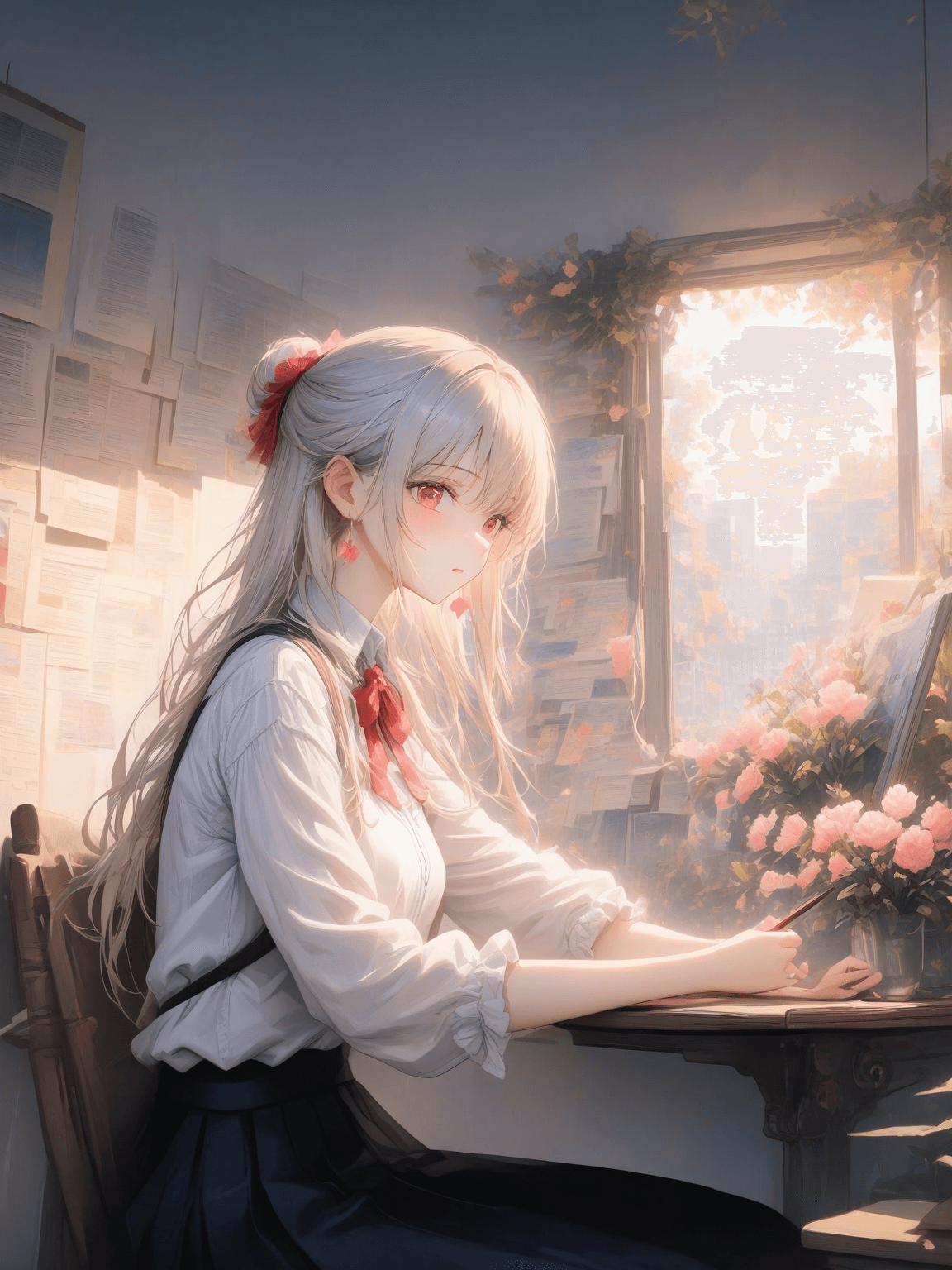 Thumbnail of Women's Special School
