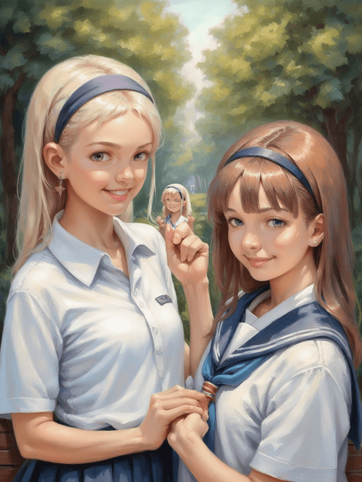 Thumbnail of Май