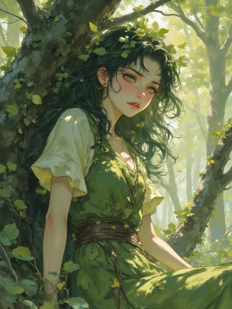 Thumbnail of ana clara
