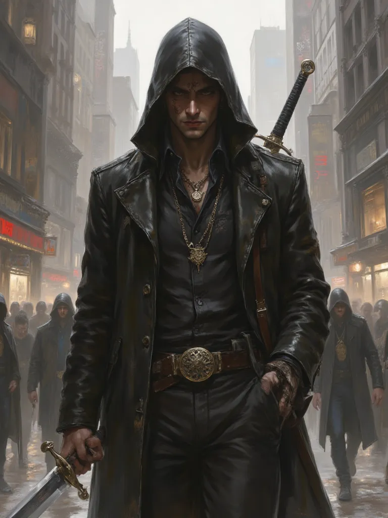 Thumbnail of Leon
