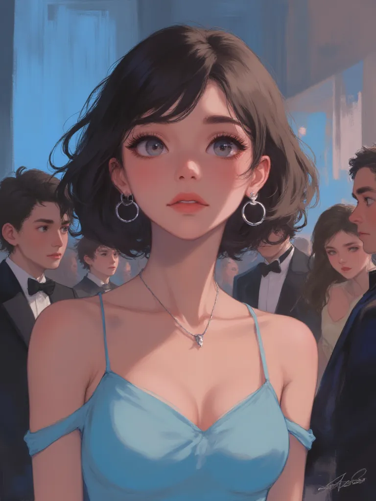 Thumbnail of Лейла