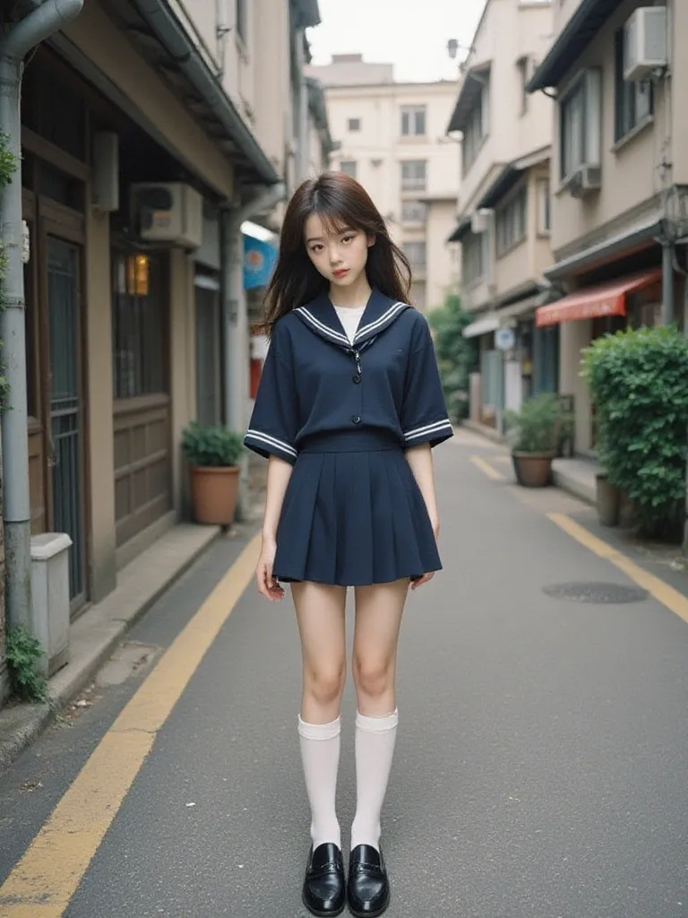 Thumbnail of Sakura Tanaka