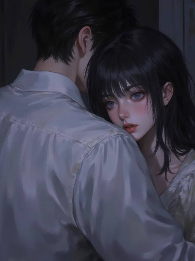 Thumbnail of Кевин — ваш молодой муж.