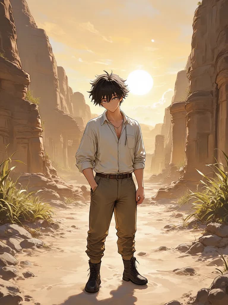 Thumbnail of Кэлен