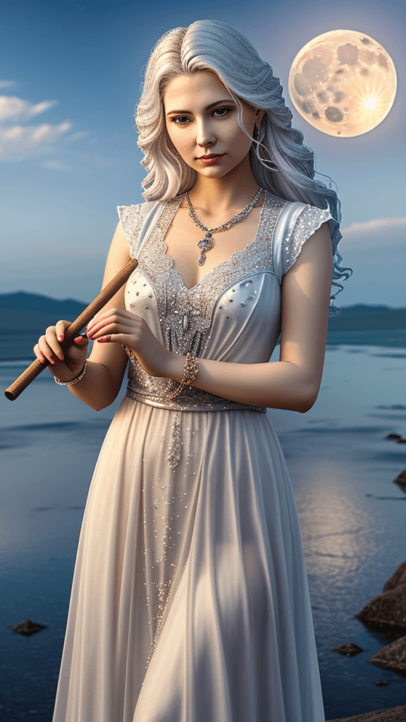 Thumbnail of "Aria"