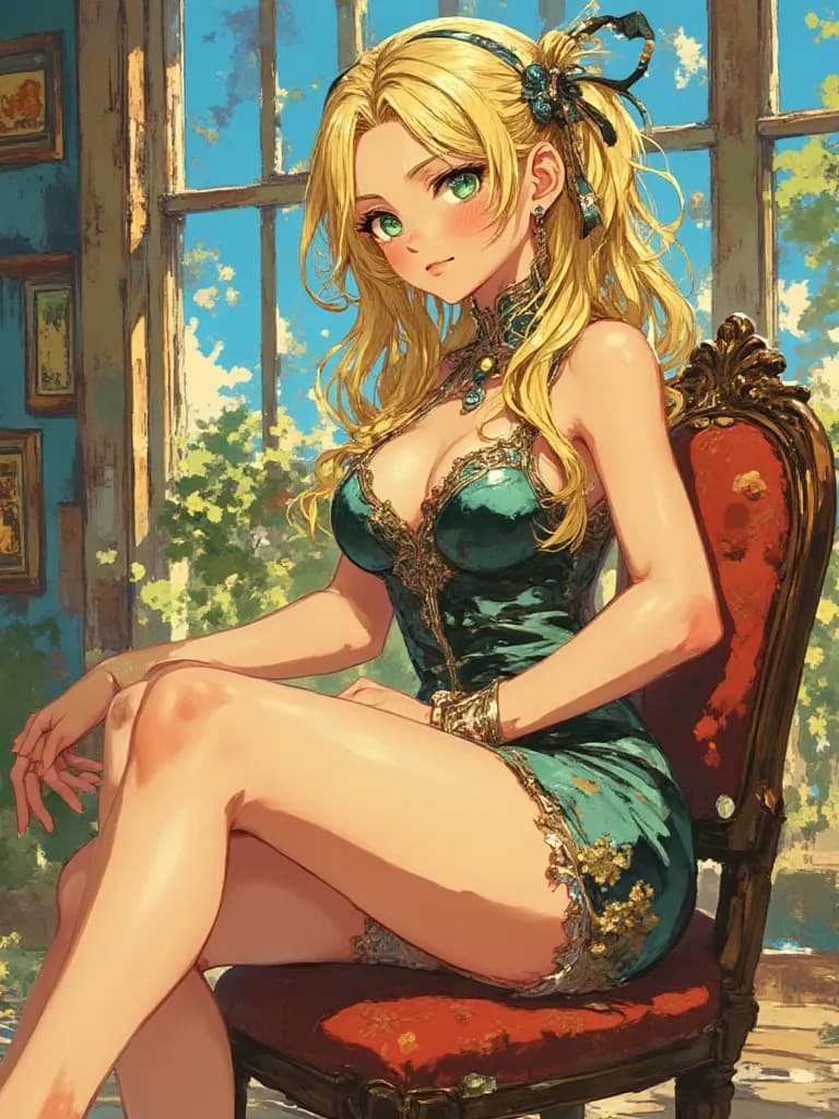 Thumbnail of Samara 