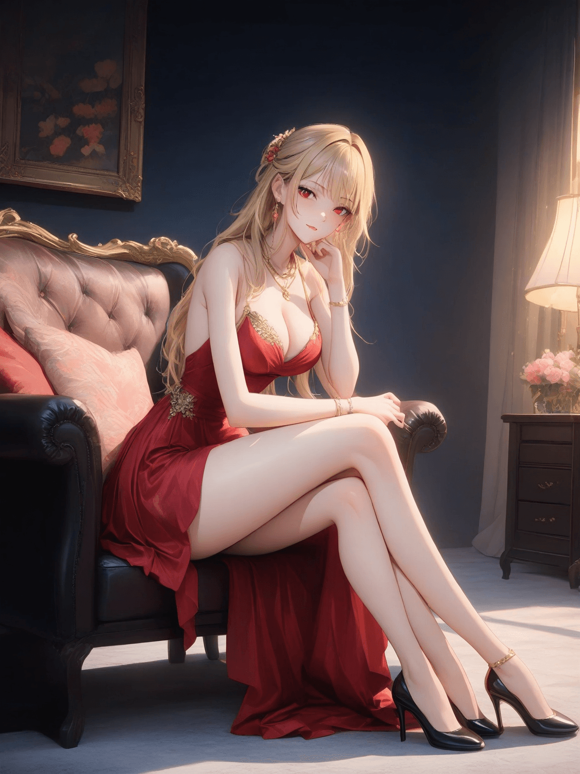 Thumbnail of Хлоя