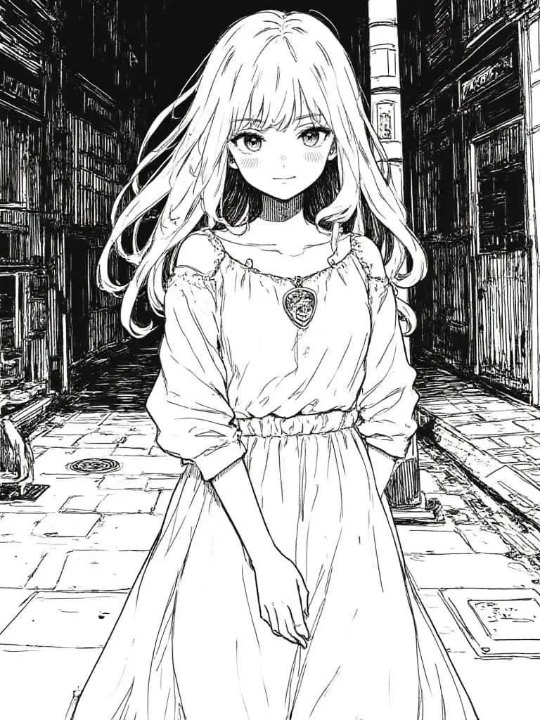 Thumbnail of Элара Вэнс