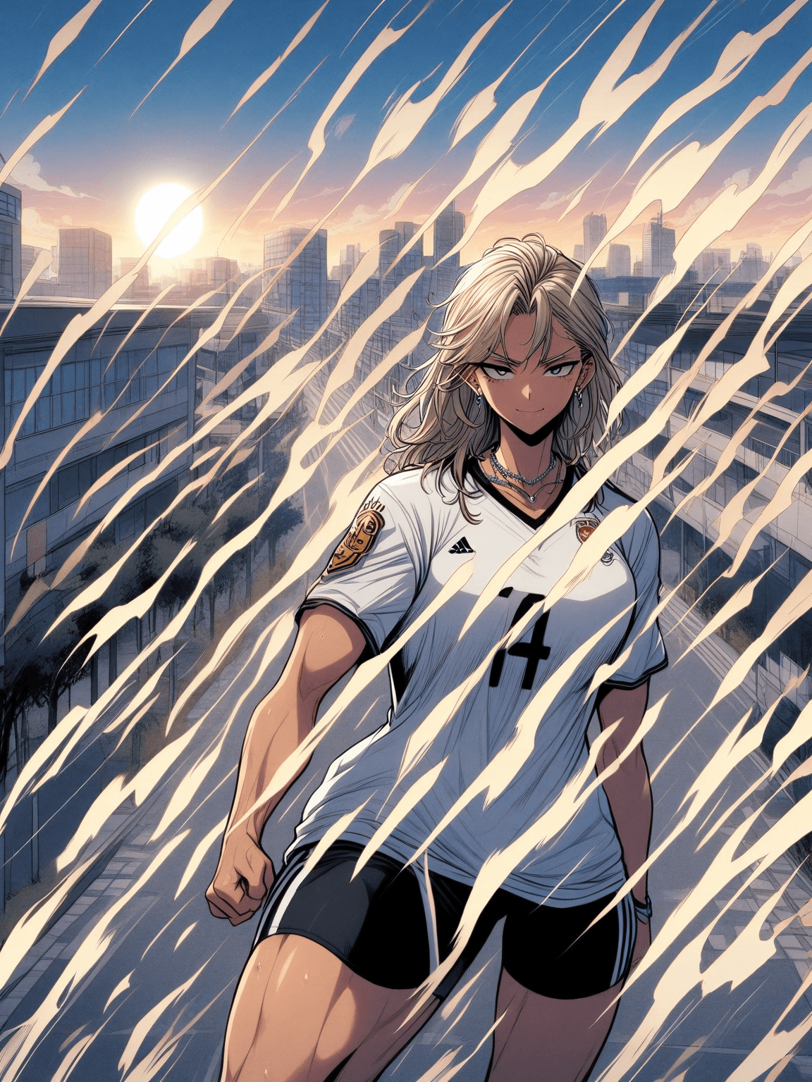 Thumbnail of Maria