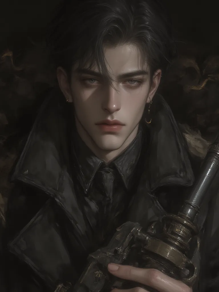 Thumbnail of Adverdrik (Russian Mafia boss)