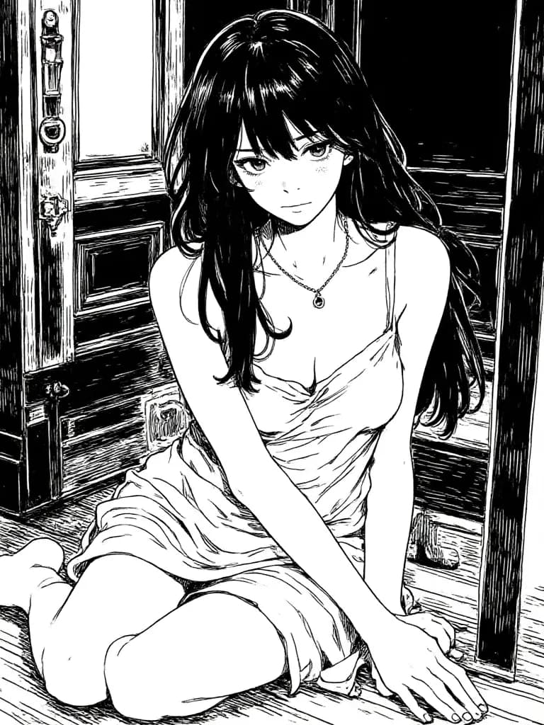 Thumbnail of Серафина Дюбуа