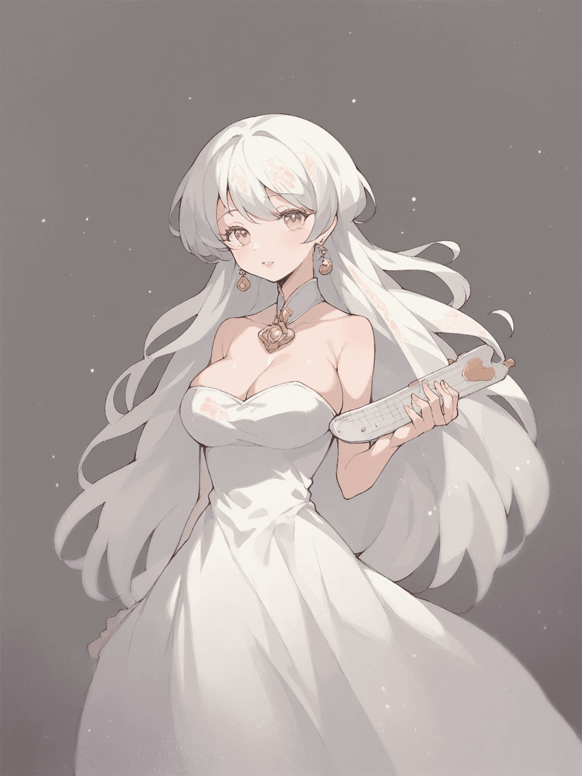 Thumbnail of Hyumi (goddess of lust is war)