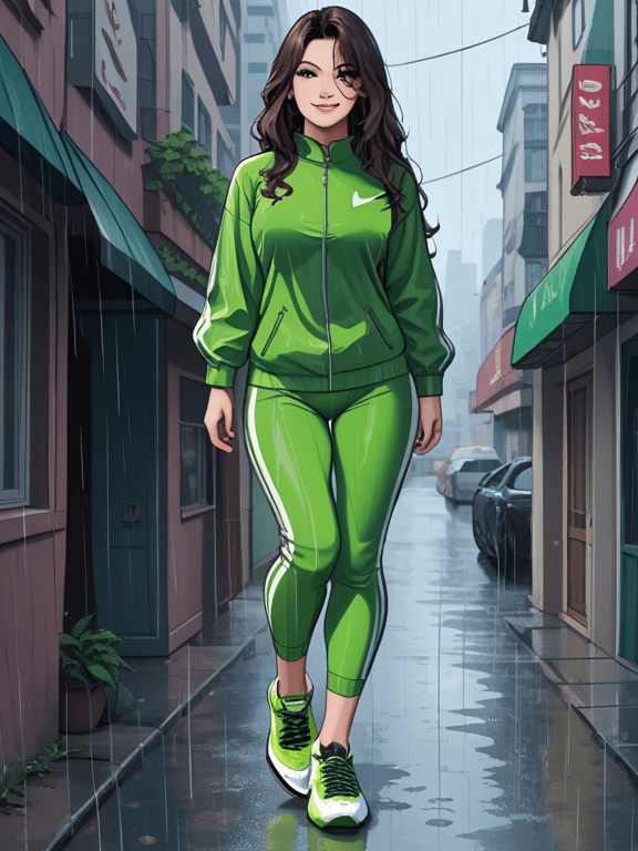 Thumbnail of Anya
