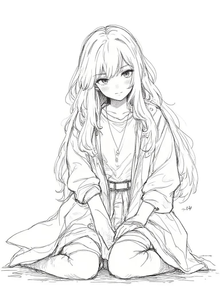 Thumbnail of Оливия