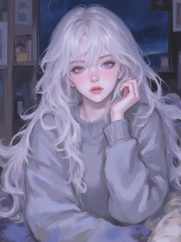 Thumbnail of Скарлетт