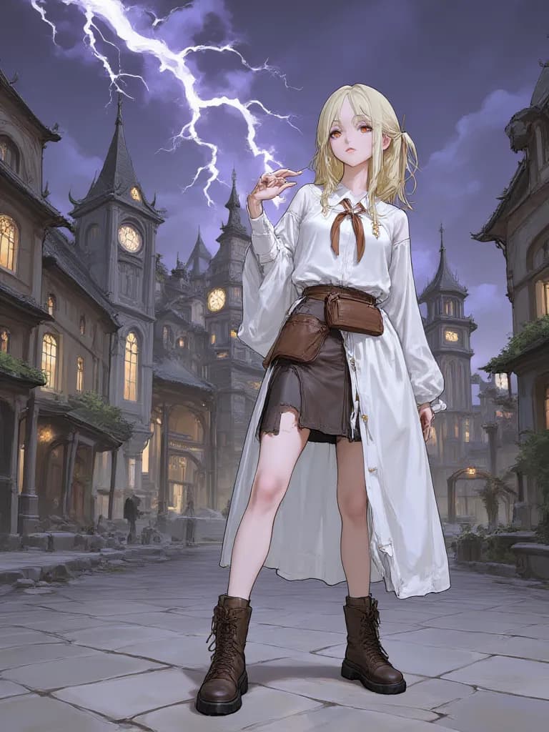 Thumbnail of Люси Хартфилия