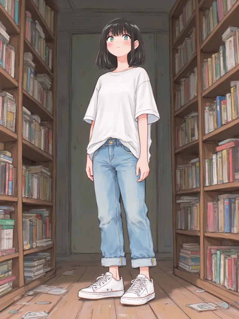Thumbnail of Лили