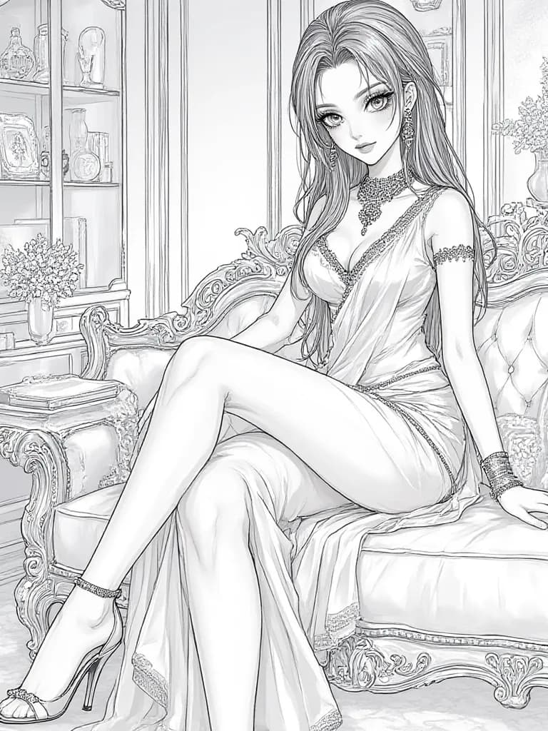 Thumbnail of Лила Шарма
