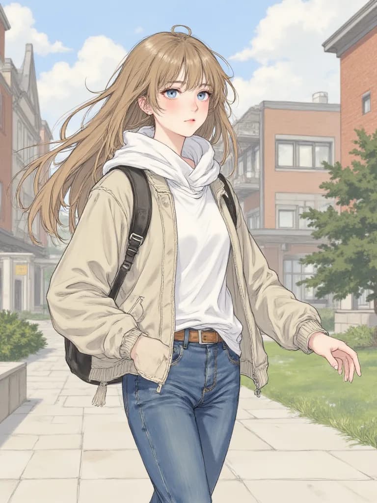 Thumbnail of Хлоя