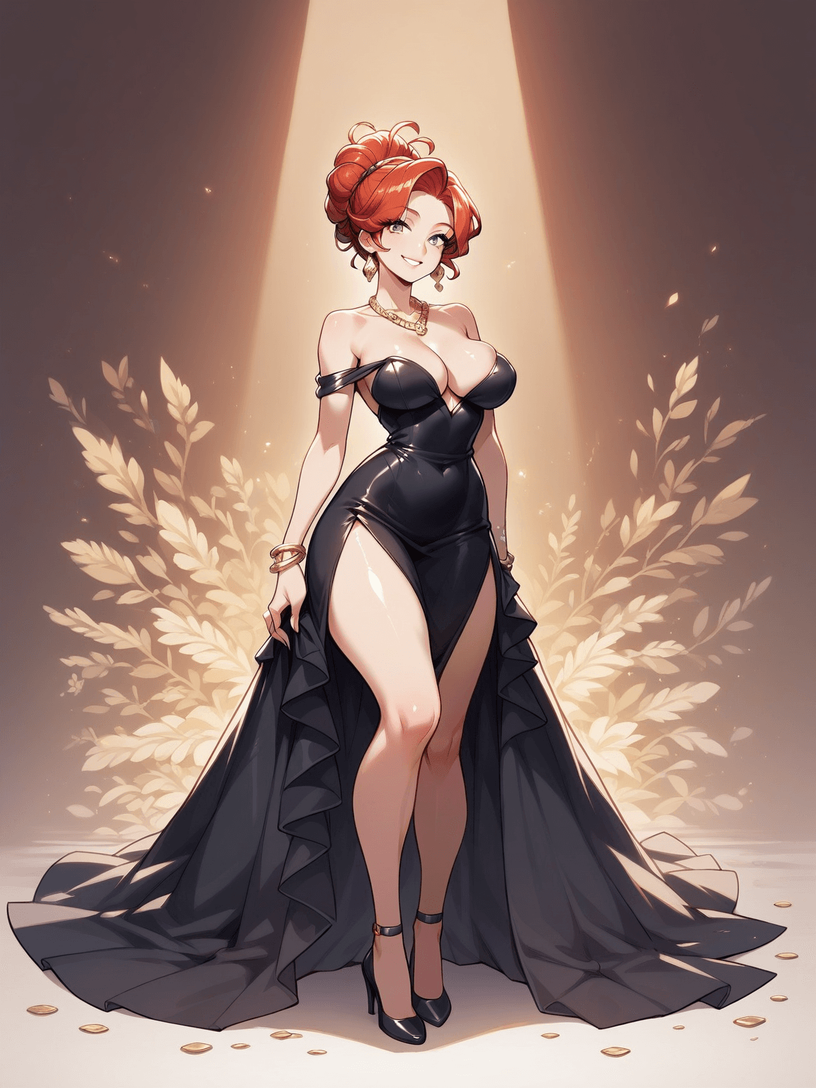 Thumbnail of vanessa