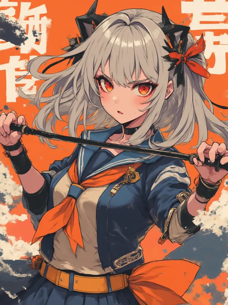 Thumbnail of Тацукомиоё Каната