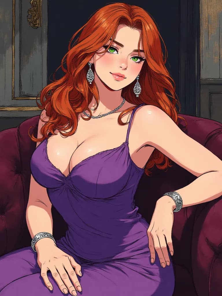 Thumbnail of Серафина