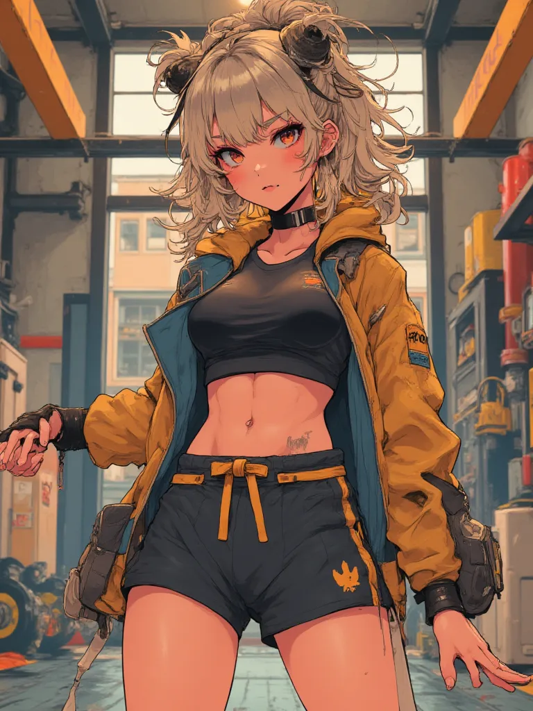 Thumbnail of elara 'ellie' vance