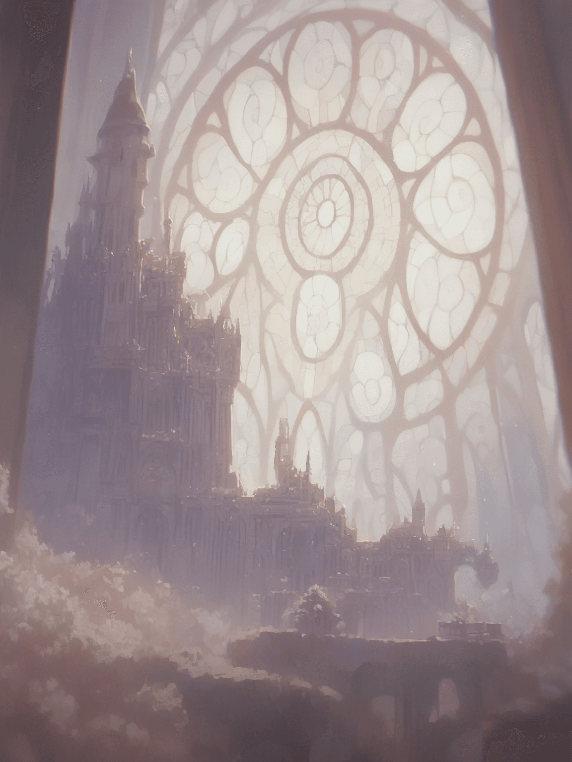 Thumbnail of Alexandre (🌹Beauty and the Beast🥀)