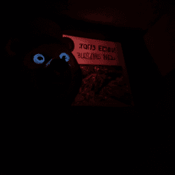 Thumbnail of FNAF x reader