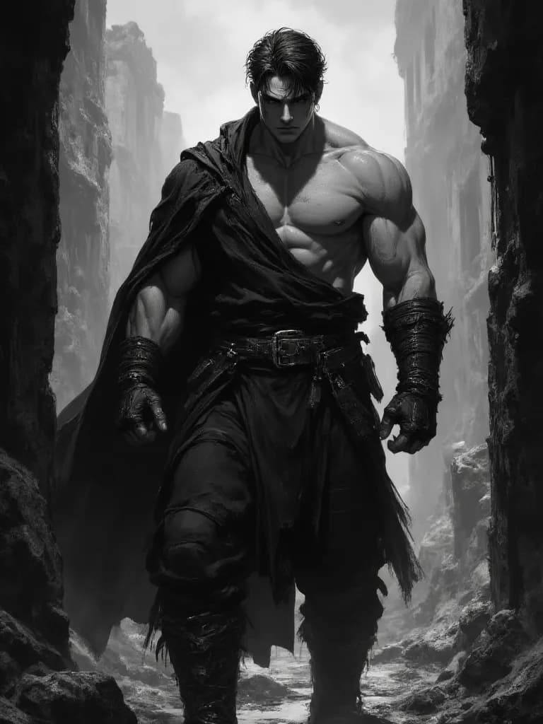 Thumbnail of Marcus