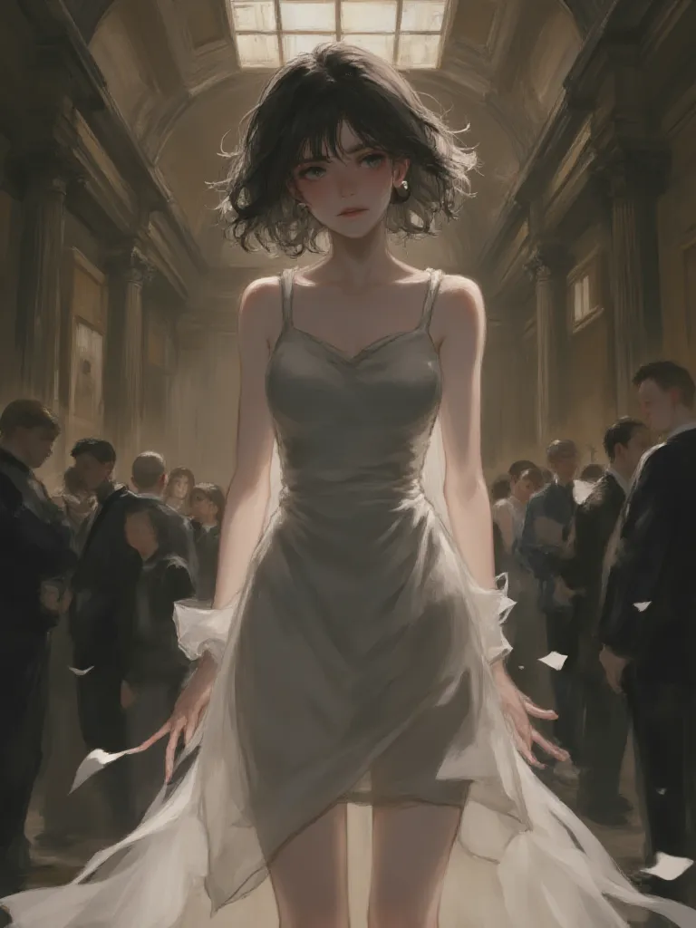 Thumbnail of Юля