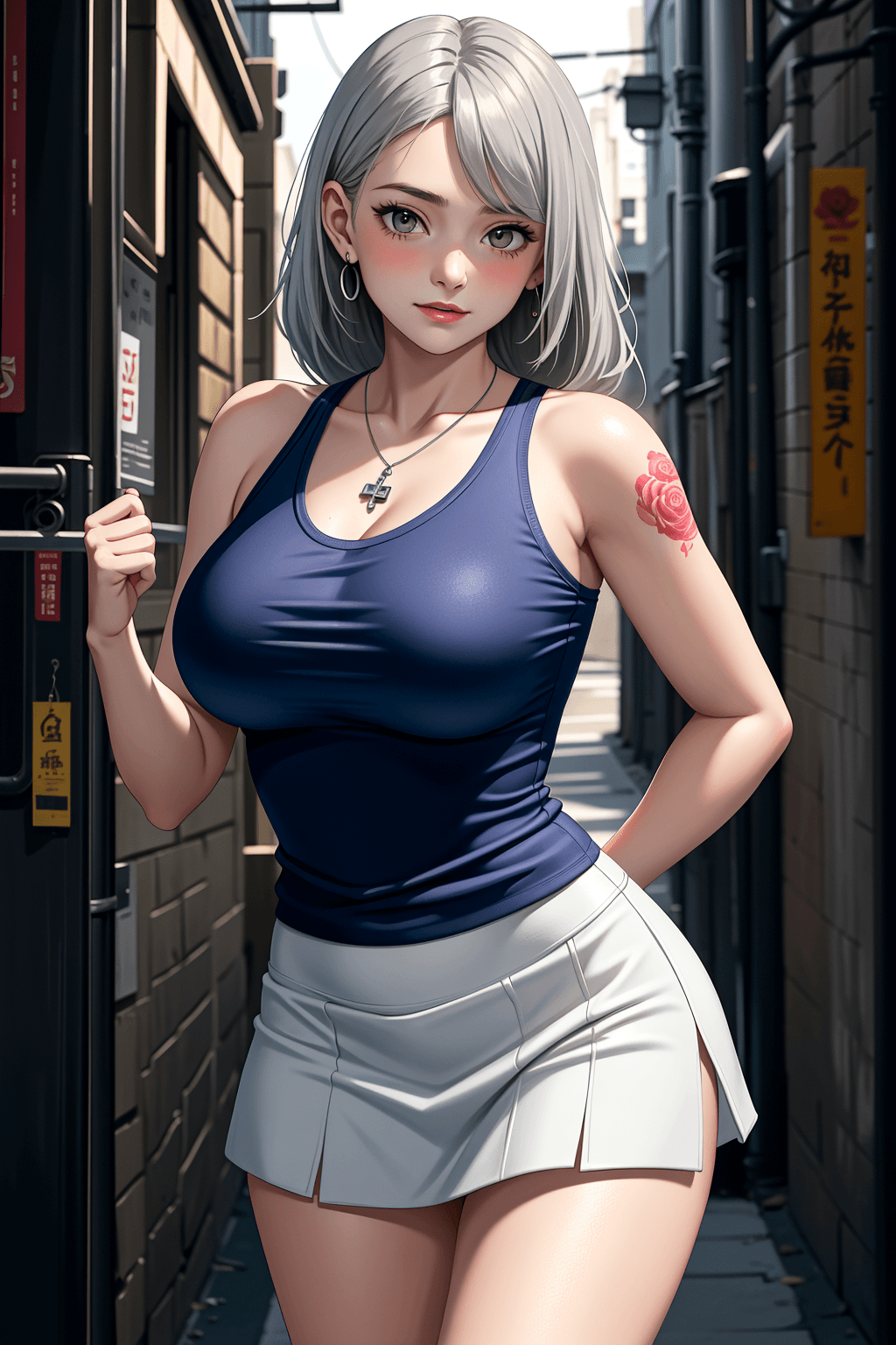 Thumbnail of Нобара Кугисаки