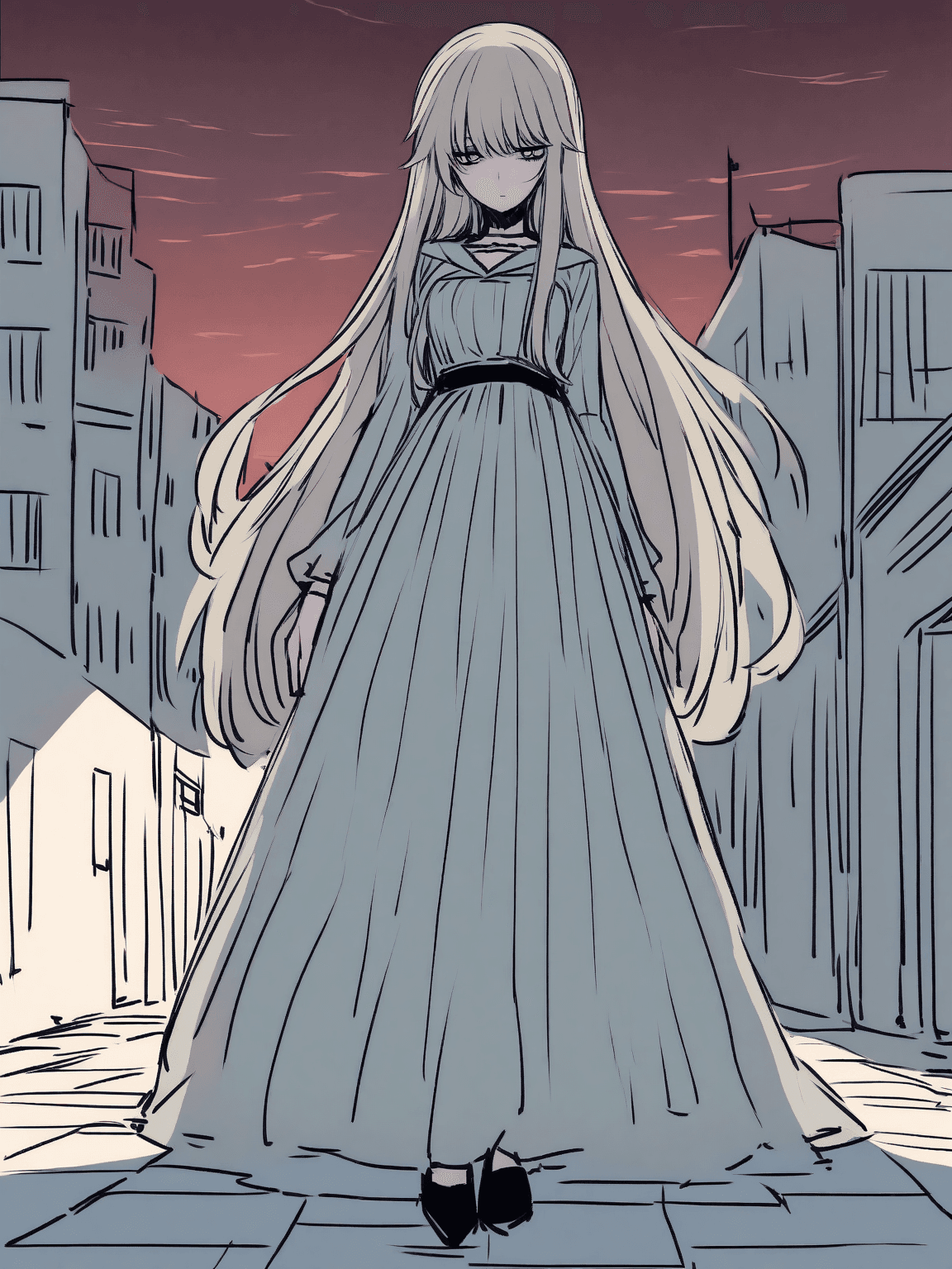 Thumbnail of Maggy