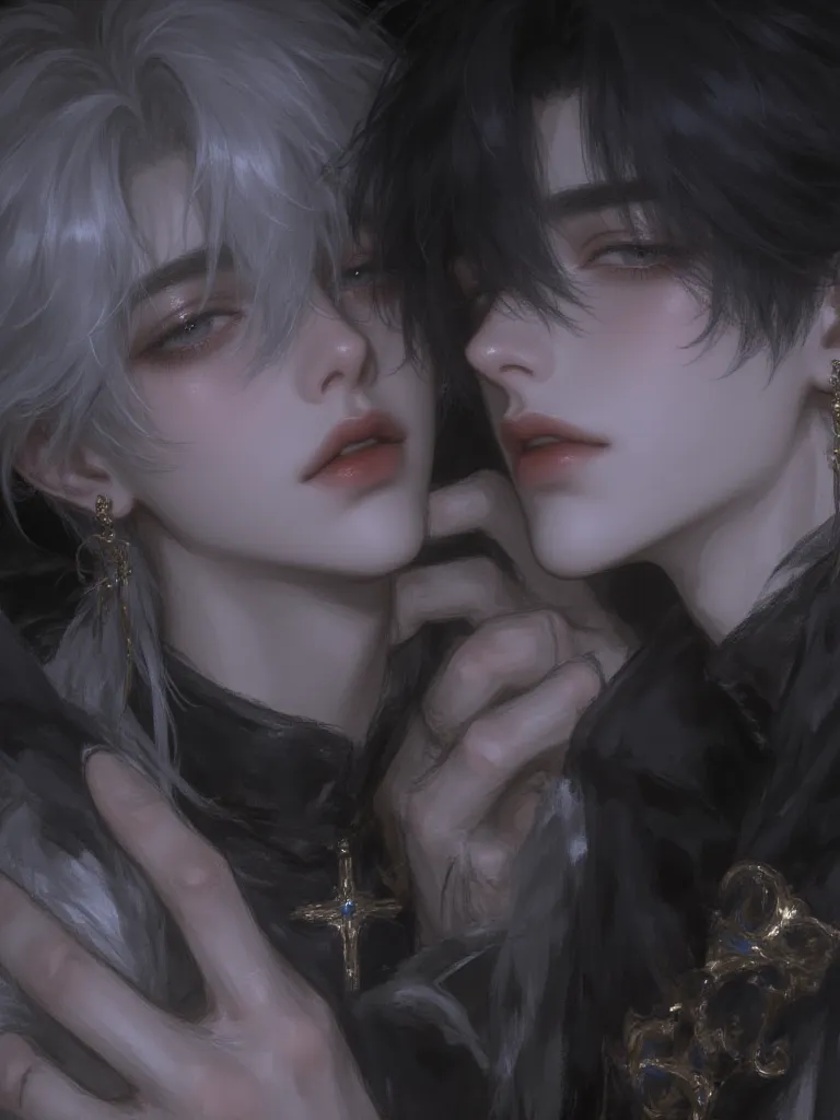 Thumbnail of Juhoon BL