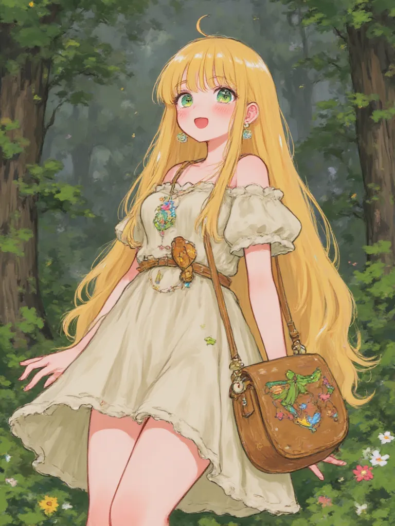 Thumbnail of Элара Медоулайт