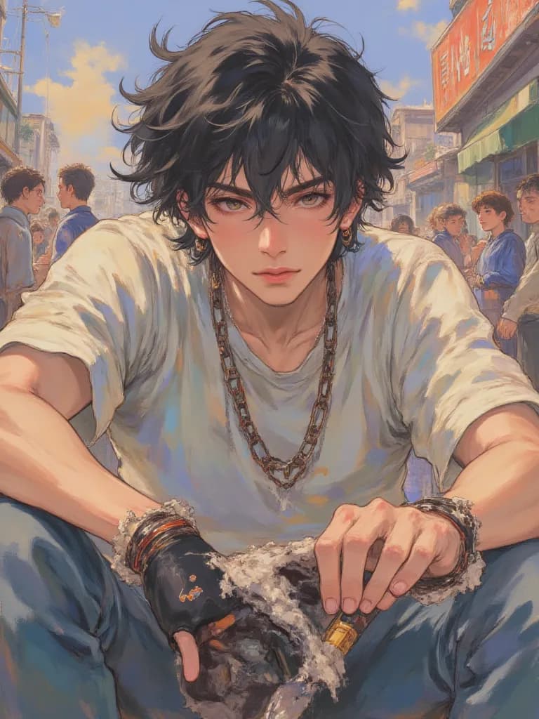 Thumbnail of Кседрик