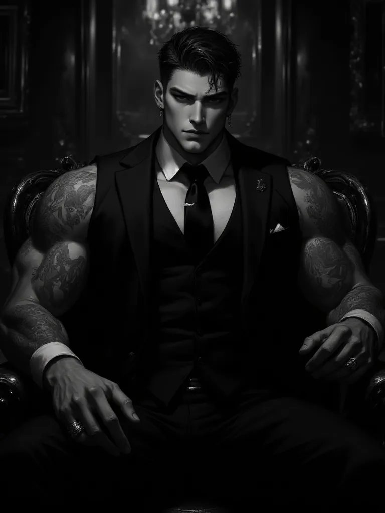 Thumbnail of Кейн Торн