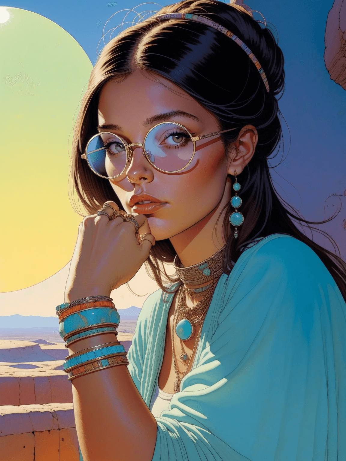 Thumbnail of Люси