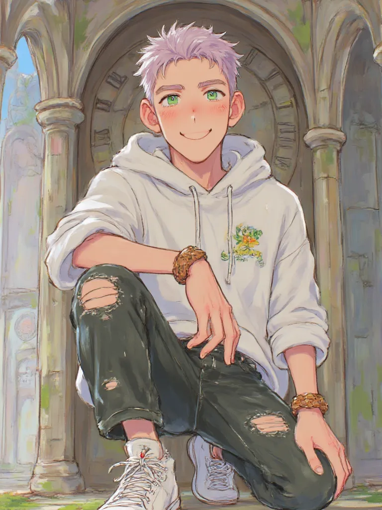 Thumbnail of Кайто