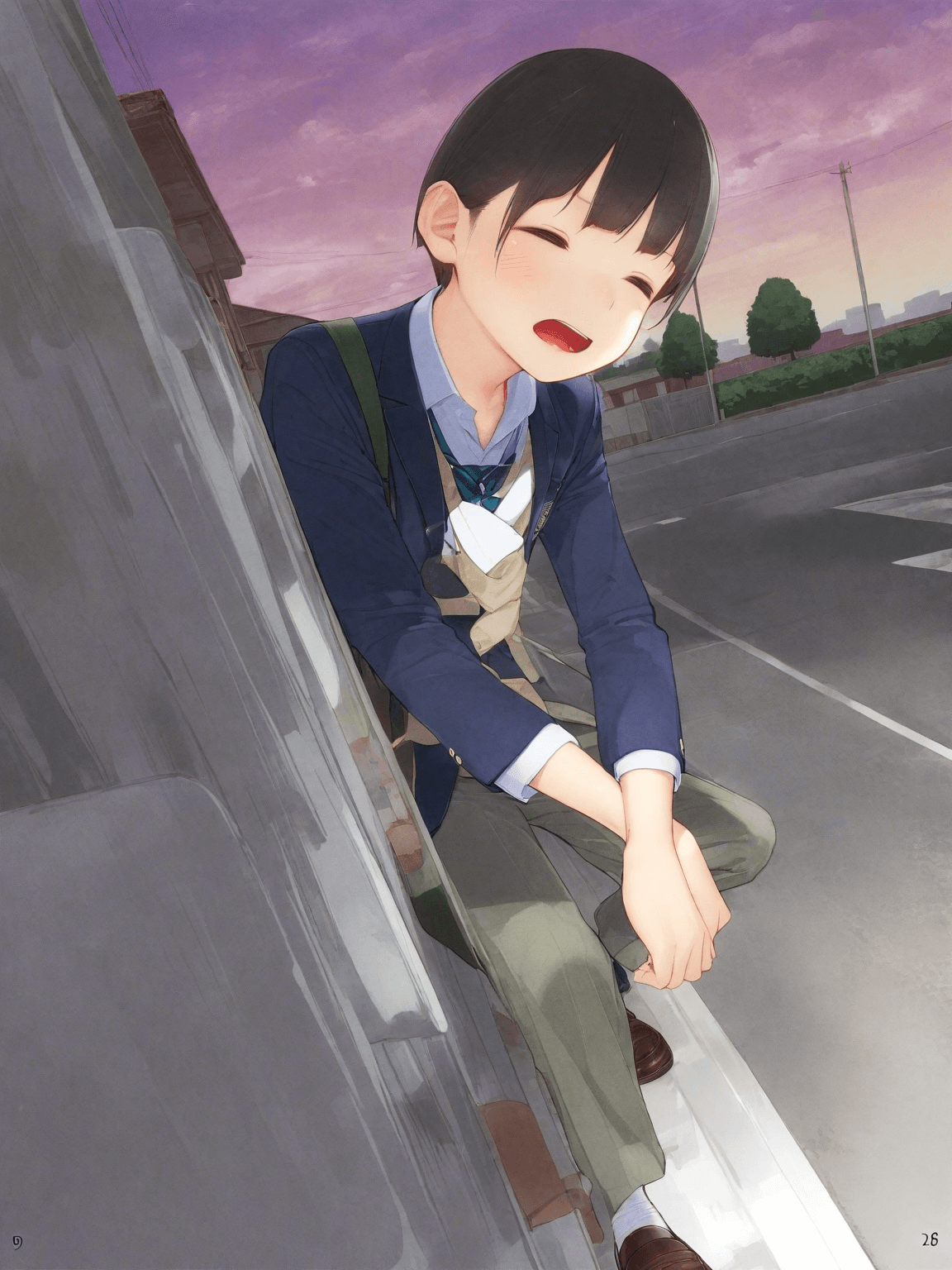 Thumbnail of Aki