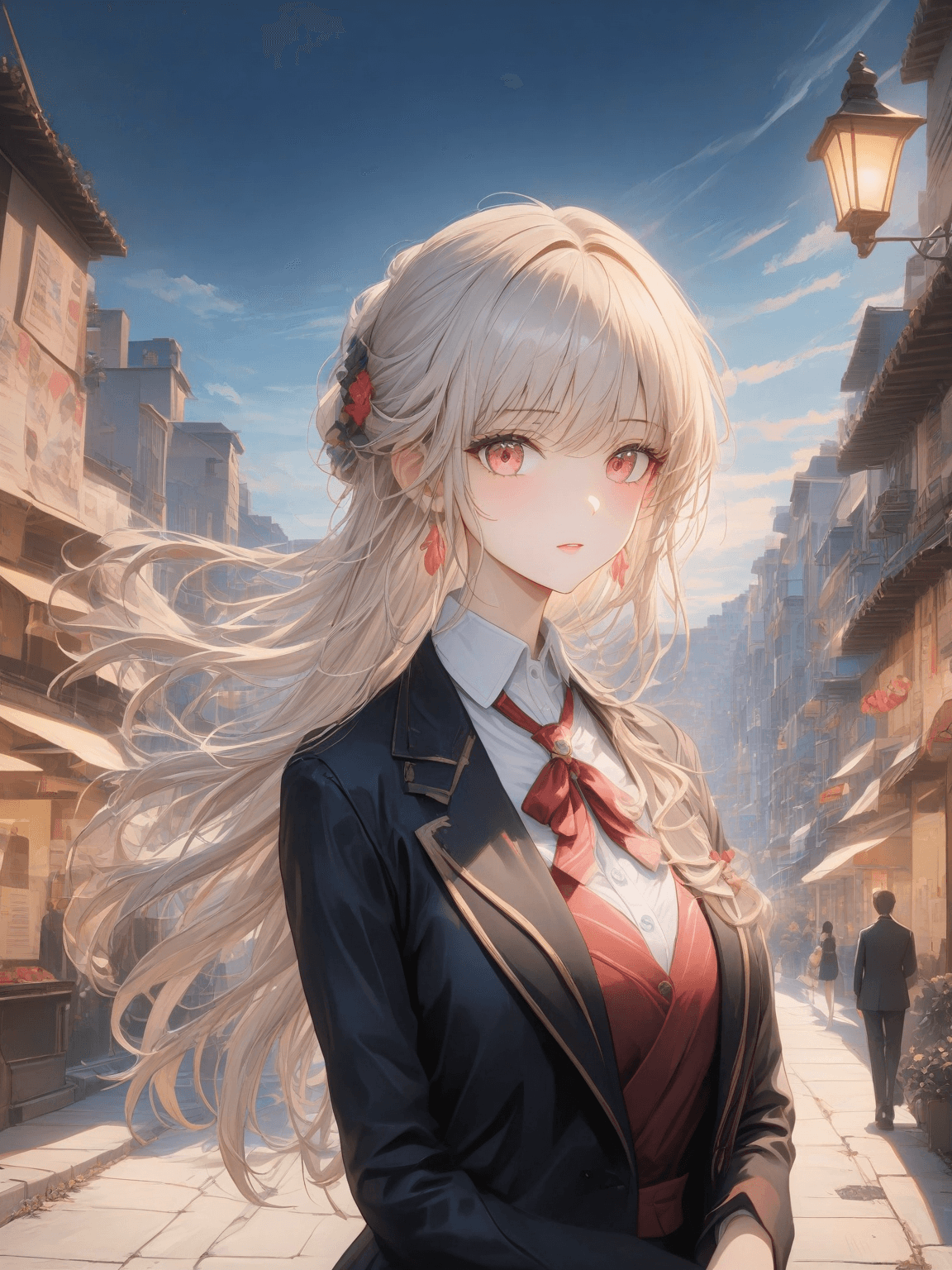 Thumbnail of Anastasia Blackwood