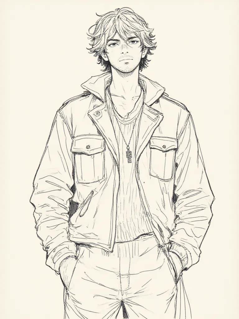 Thumbnail of Noah