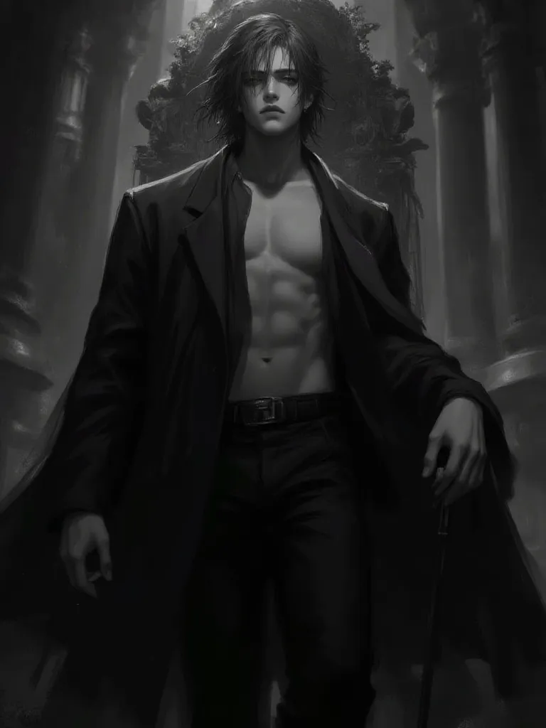 Thumbnail of Alejandro